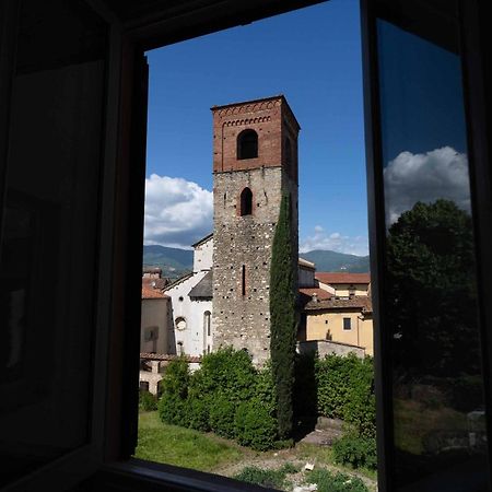 Secret Window Bed & Breakfast Pistoia Exterior photo