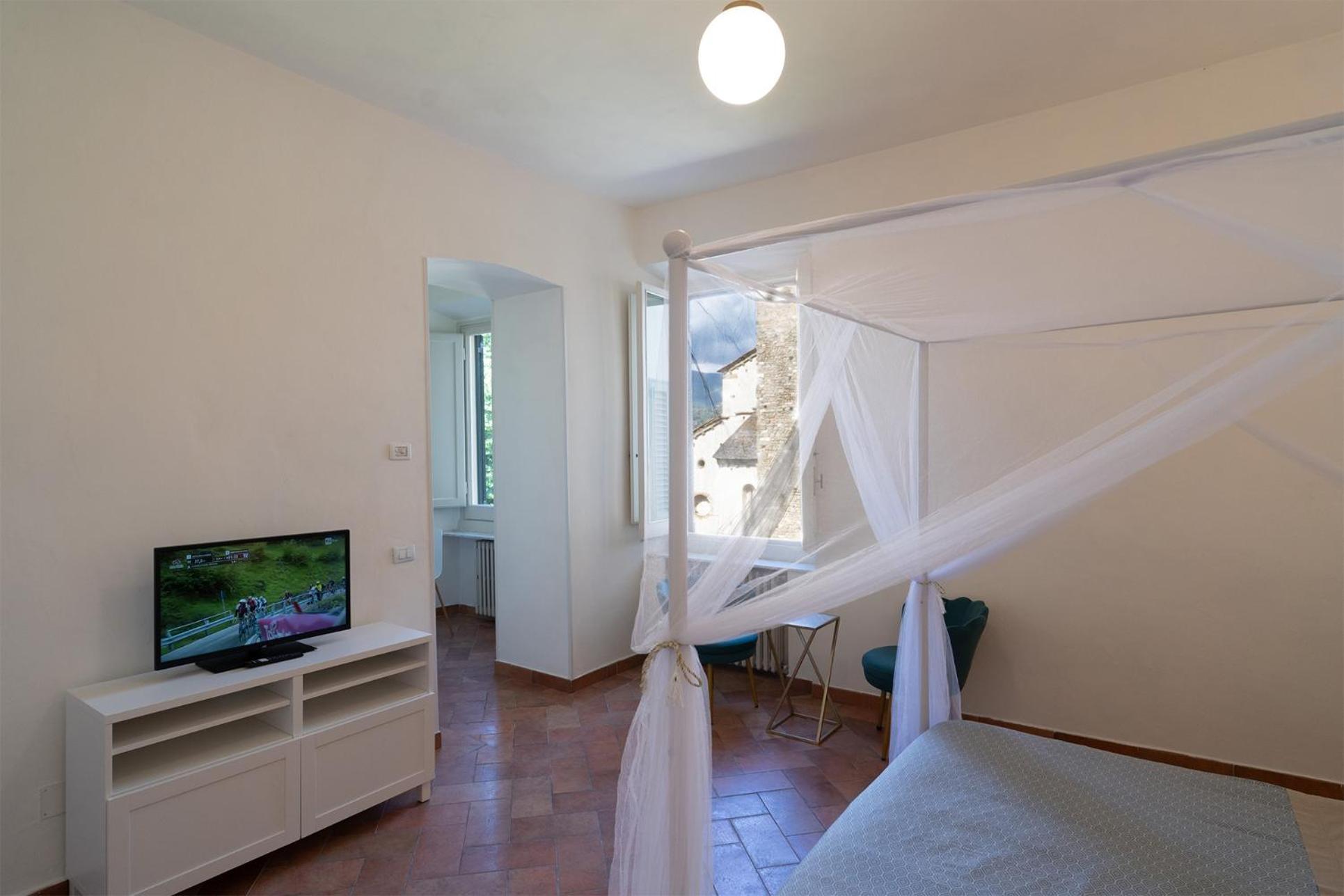 Secret Window Bed & Breakfast Pistoia Exterior photo
