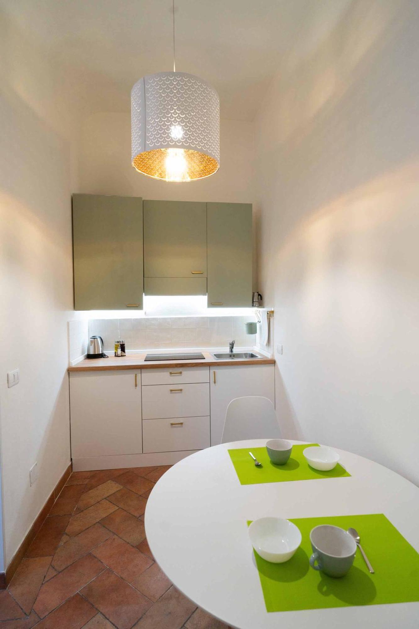Secret Window Bed & Breakfast Pistoia Exterior photo