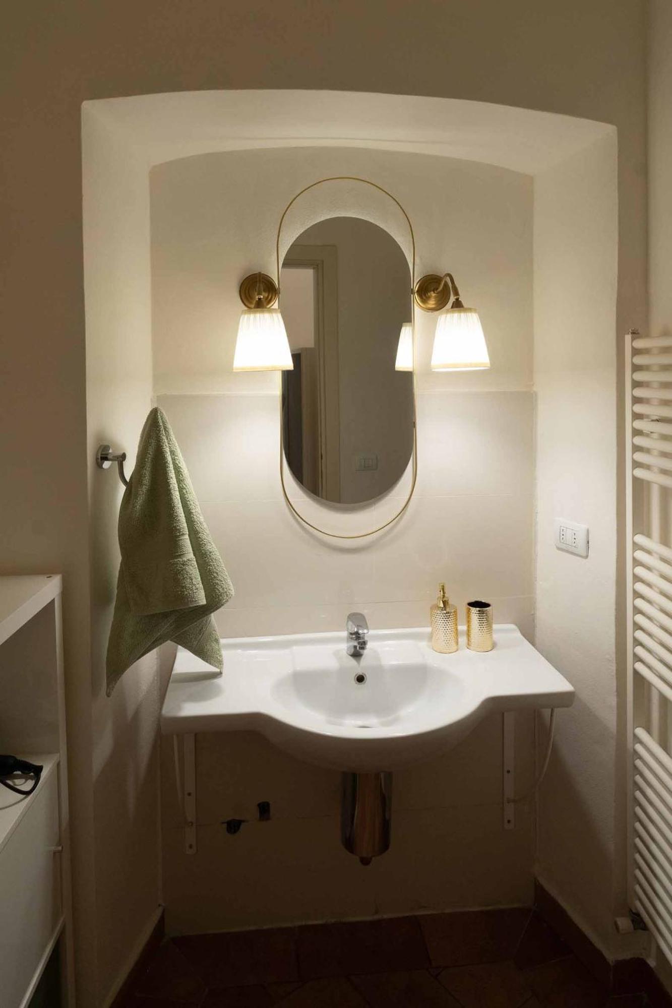 Secret Window Bed & Breakfast Pistoia Exterior photo