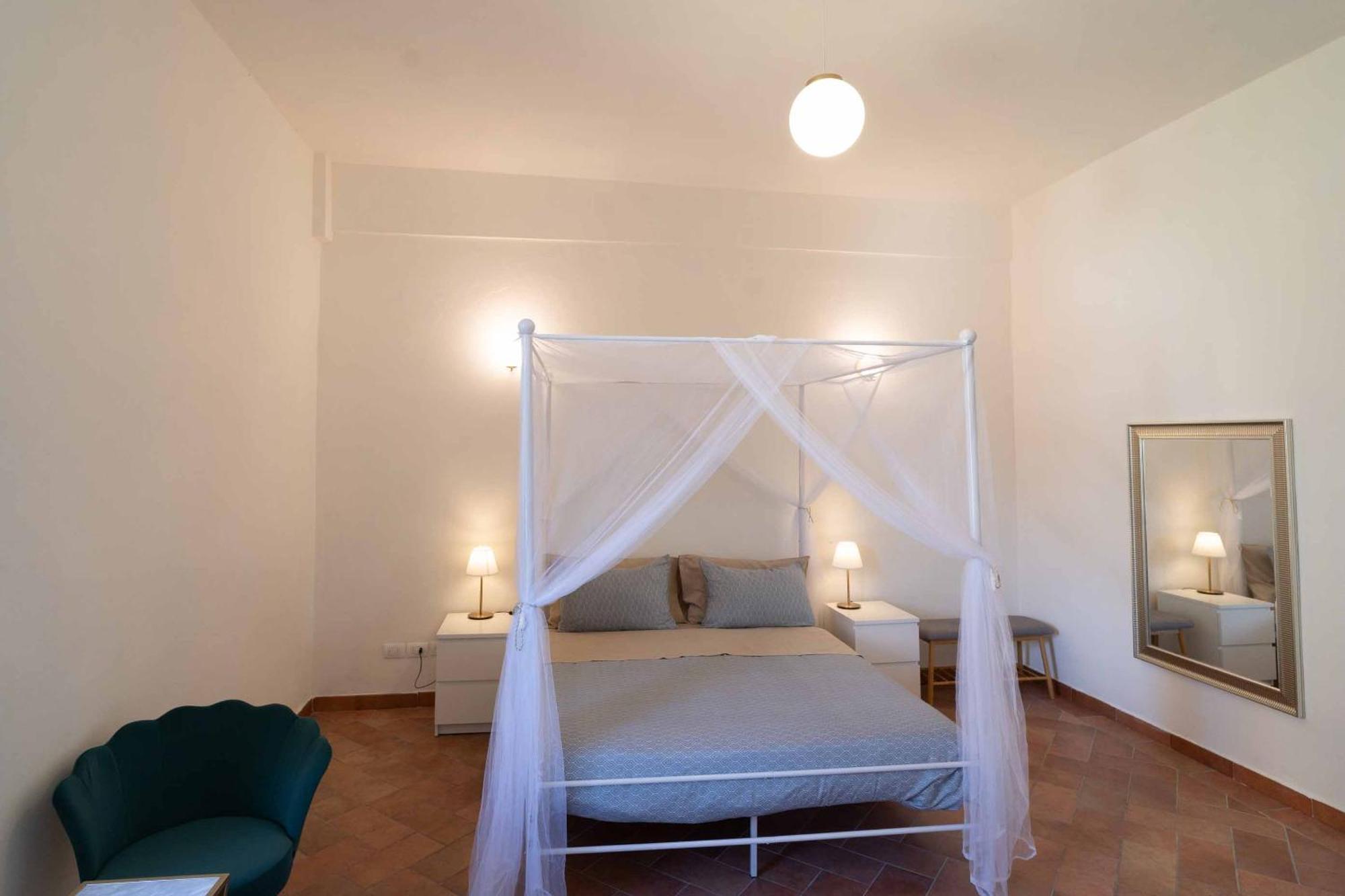 Secret Window Bed & Breakfast Pistoia Exterior photo