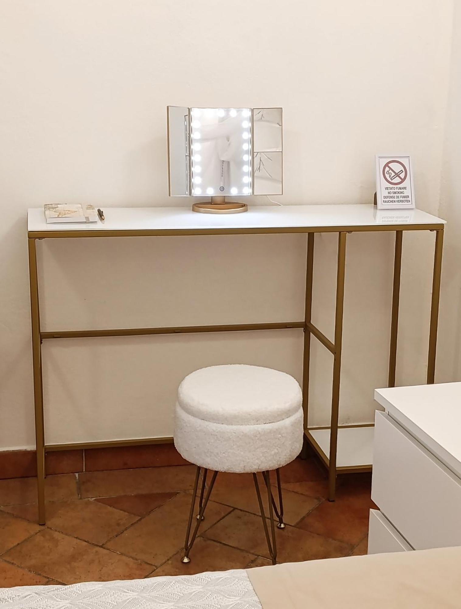 Secret Window Bed & Breakfast Pistoia Exterior photo